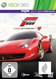 Forza Motorsport 4 für XBox 360