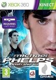 Michael Phelps: Push the Limit für XBox 360