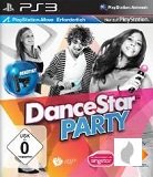 DanceStar Party für PS3