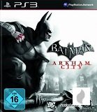 Batman: Arkham City für PS3