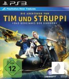 Die Abenteuer von Tim und Struppi: Das Geheimnis der Einhorn für PS3