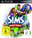Die Sims 3: Einfach tierisch für PS3