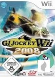 G1 Jockey 2008 für Wii