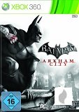 Batman: Arkham City für XBox 360
