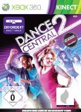 Dance Central 2 für XBox 360