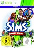 Die Sims 3: Einfach tierisch für XBox 360