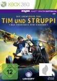 Die Abenteuer von Tim und Struppi: Das Geheimnis der Einhorn für XBox 360