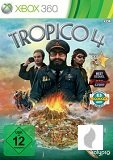 Tropico 4 für XBox 360