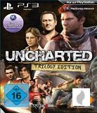 Uncharted: Trilogy für PS3