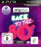 SingStar: Back to the 80s für PS3