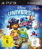 Disney: Universe für PS3