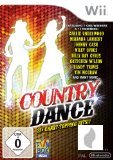 Country Dance für Wii