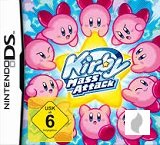 Kirby Mass Attack für NDS