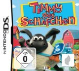 Timmy das Sch&auml;fchen für NDS