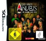 Das Haus Anubis: Im Bann der Isis für NDS