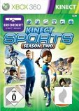 Kinect Sports 2 für XBox 360