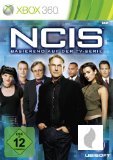 NCIS für XBox 360