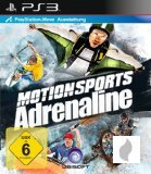 Motionsports Adrenaline für PS3