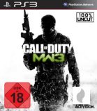 Call of Duty: Modern Warfare 3 für PS3
