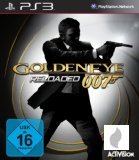 GoldenEye 007: Reloaded für PS3