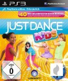 Just Dance Kids für PS3