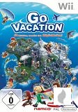 Go Vacation für Wii