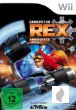 Generator Rex für Wii