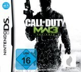Call of Duty: Modern Warfare 3 für NDS
