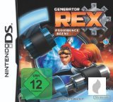 Generator Rex für NDS