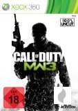 Call of Duty: Modern Warfare 3 für XBox 360