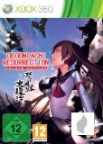 DoDonPachi: Resurrection für XBox 360