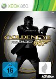 GoldenEye 007: Reloaded für XBox 360
