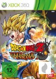 Dragon Ball Z: Ultimate Tenkaichi für XBox 360