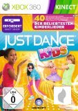 Just Dance Kids für XBox 360
