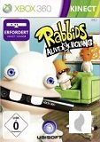 Raving Rabbids: Alive and Kicking für XBox 360