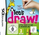 Let's Draw für NDS