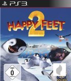 Happy Feet 2 für PS3