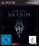 The Elder Scrolls V: Skyrim für PS3
