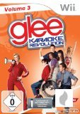 Karaoke Revolution Glee Vol. 3 für Wii