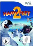 Happy Feet 2 für Wii