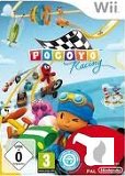Pocoyo Racing für Wii