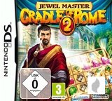 Jewel Master: Cradle of Rome 2 für NDS