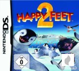 Happy Feet 2 für NDS