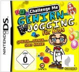 Challenge Me: Gehirnjogging f&uuml;r Kids für NDS