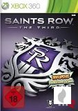 Saints Row: The Third für XBox 360