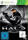 Halo: Combat Evolved Anniversary für XBox 360
