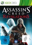 Assassin's Creed: Revelations für XBox 360