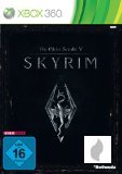 The Elder Scrolls V: Skyrim für XBox 360
