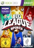Big League Sports für XBox 360