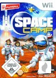 Space Camp für Wii